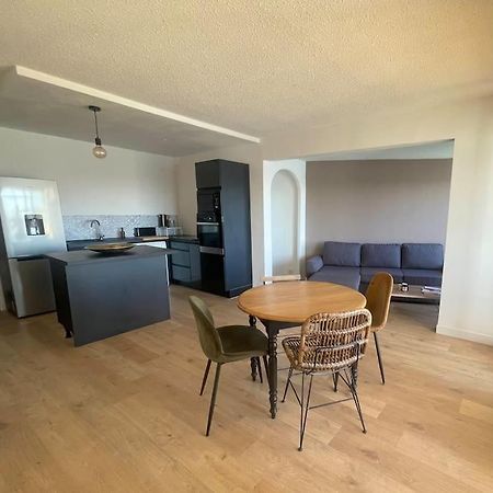 Appartement Vue Sur Le Port 格吕桑 外观 照片